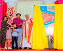Mangalore diocese holds Eucharistic Procession, announces ‘Family Year’
